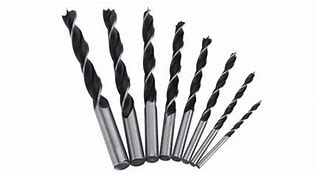 Image result for Drill Bit Material