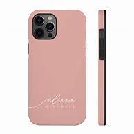 Image result for Blush Pink iPhone Case