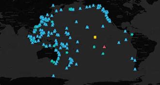 Image result for Map of Sunken Ships Gulf Islands