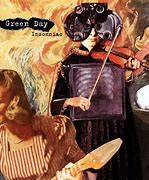 Image result for Green Day Album Covers