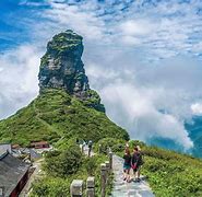 Image result for Guizhou China Mountains