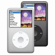 Image result for Apple iPod Classic 160GB 7th