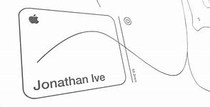 Image result for Jonathan Ive Sketches