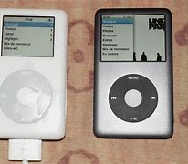 Image result for iPod Classic 7th Generation 160GB