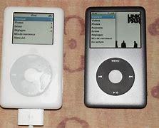 Image result for iPod Classic White