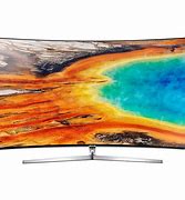 Image result for Curved Smart TVs