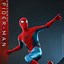 Image result for Hot Toys Spider-Man No Way Home Final Suit