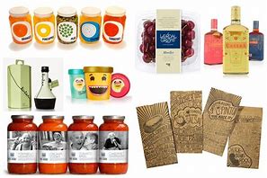 Image result for Creative Food Packaging