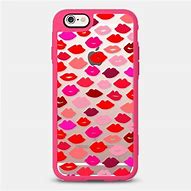 Image result for iPhone 6s Plus Cases Kiss