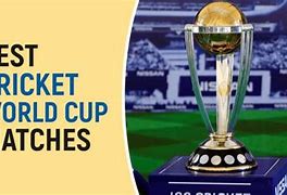 Image result for Cricket World Cup Matches