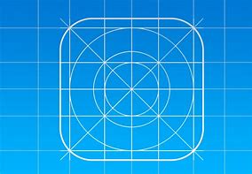 Image result for iOS Icon Grid