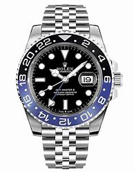 Image result for Black Rolex Watches Men
