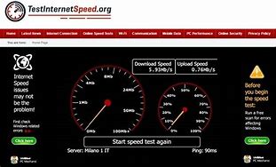 Image result for Xfinity Speed Test Business