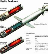 Image result for Cruise Missile Nuclear Warhead