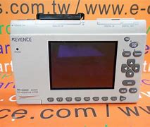 Image result for KEYENCE Data Acquisition