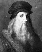 Image result for Leonardo Da Vinci 1