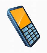 Image result for Old Cell Phone Clip Art