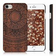 Image result for Wood Grain iPhone SE Case