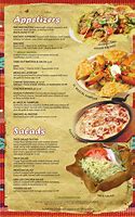 Image result for All Mexican Food Names