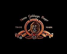 Image result for Old MGM Logo