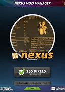 Image result for Nexus Mods Icon