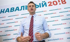 Image result for Novosibirsk Navalny