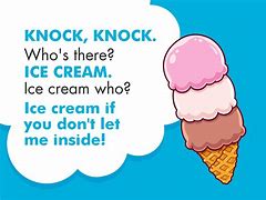 Image result for knocking knock joke