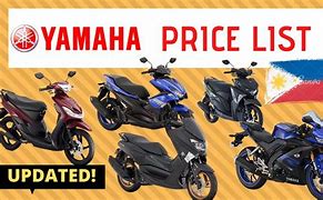 Image result for Yamaha Philippines Car