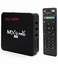 Image result for Android TV Box 5G