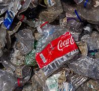 Image result for Coca-Cola Pollution