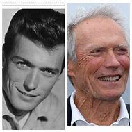 Image result for Clint Eastwood 44 Years Old
