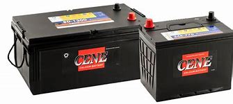 Image result for Cene Battery 6V