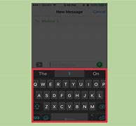 Image result for Add a New Keyboard On Your iPhone