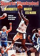 Image result for Marquette University Basketball Champions