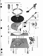 Image result for Dual 1219 Parts Diagram