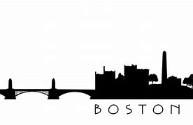 Image result for Boston George Silhouette