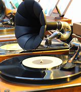 Image result for Record Player Arm Inventor