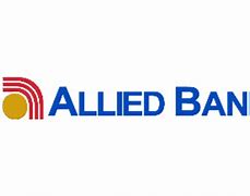 Image result for Allied Bank Logo
