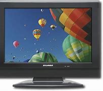 Image result for Sylvania TV DVD Combo 19 Inch