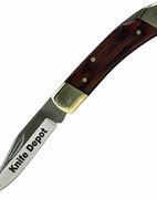 Image result for Single Blade Pocket Knife