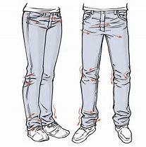 Image result for Anime Men Trousers