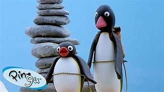 Image result for Pingu Say This Is My Swamp