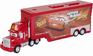 Image result for Disney Cars Trucks