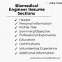 Image result for Biomedical Engineering Scope and Salary