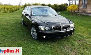 Image result for 2003 BMW 745