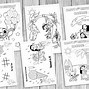 Image result for Baby Lilo and Stitch Coloring Pages