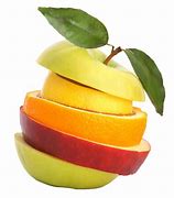 Image result for Fruit Icon.png White