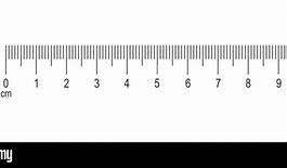 Image result for How Big Is 10 Centimeters