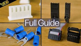 Image result for 3D Printed Connectors