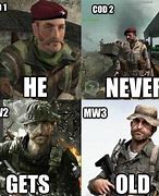 Image result for Call of Duty WW2 Memes